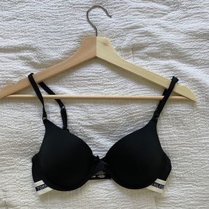 Tommy Hilfiger Push Up Bra